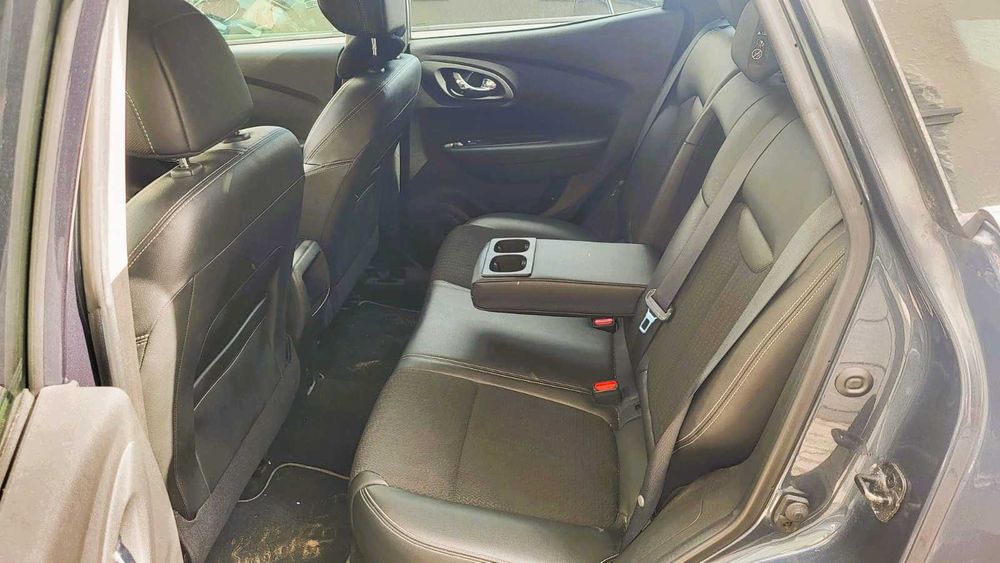 Renault Kadjar Energy 1.5 dci 110 EDC