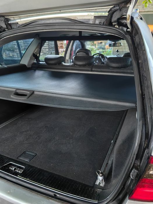 Mercedesa s211 E350
