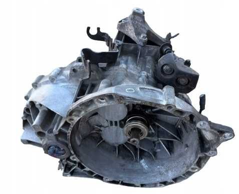 Skrzynia biegów ford volvo 2.0 TDCI 4M5R-7002-CC EURO 4