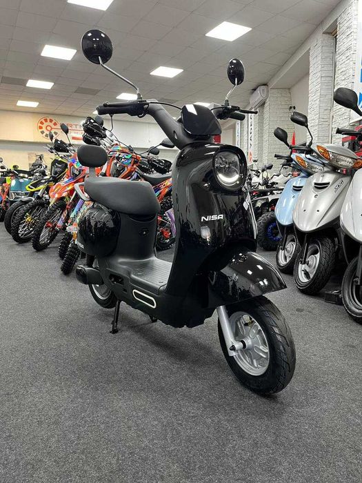 АКЦИЯ Электроскутер NISA MELLO