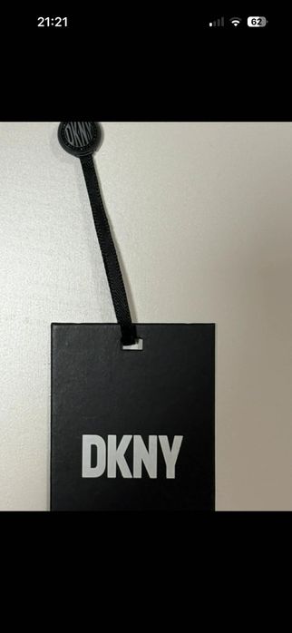 Nowa Torebka DKNY