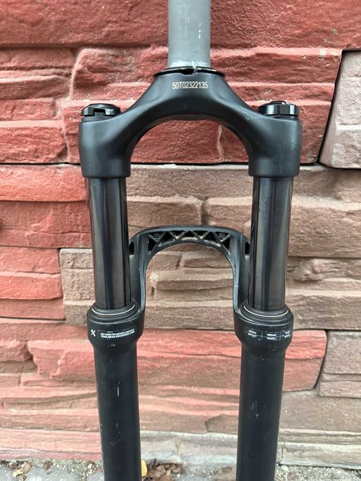 Rock Shox Judy 100mm 27.5 1.1.8 (Шток 23.3см)