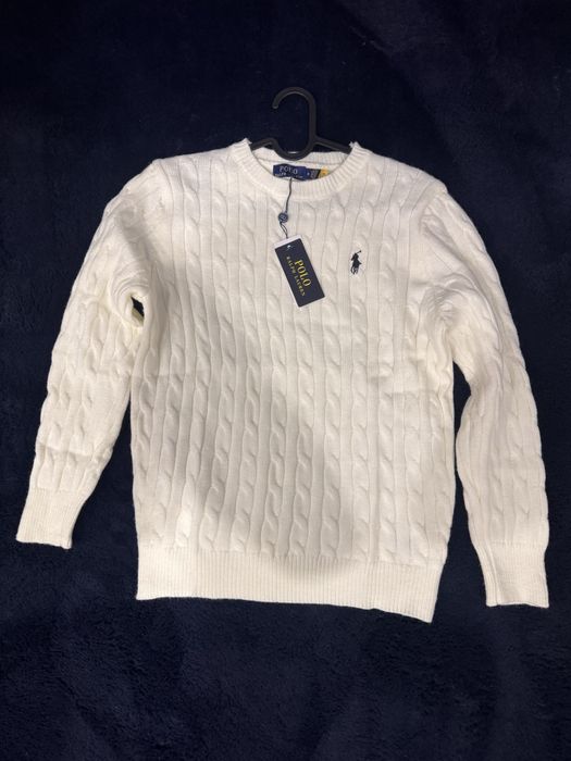 Swterek ralph lauren