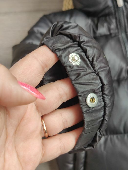 Пуховик детский Nike.Куртка Nike.Зимова куртка Nike.