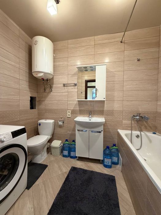 Продам квартиру Кадор 34 Жемчужина улица Басейная Kadorr