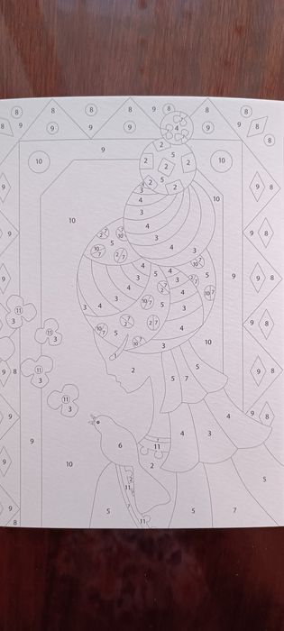 Продам набор для творчества