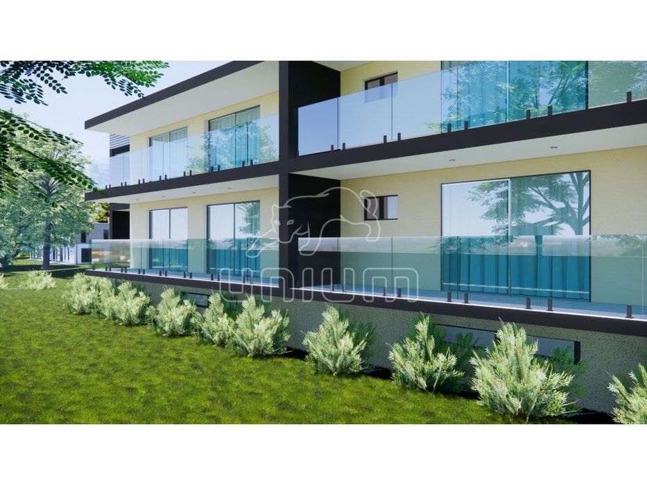 Apartamento T2 Afife