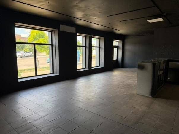 Оренда приміщення, м. Тальне, центральна вулиця