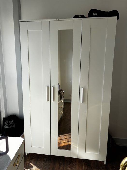 Armário IKEA 3 portas