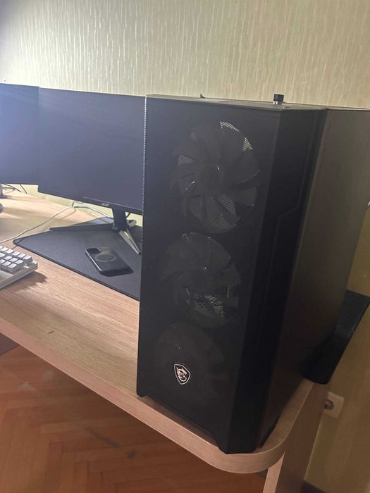 Хороший игровой пк