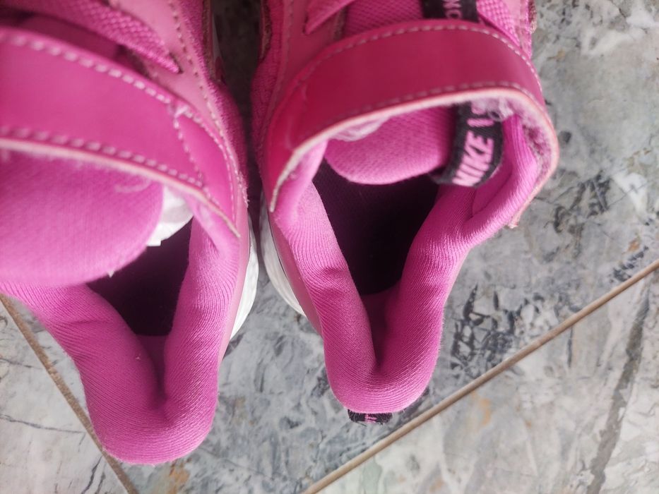Кросівки Nike 35 розмір, оригінал