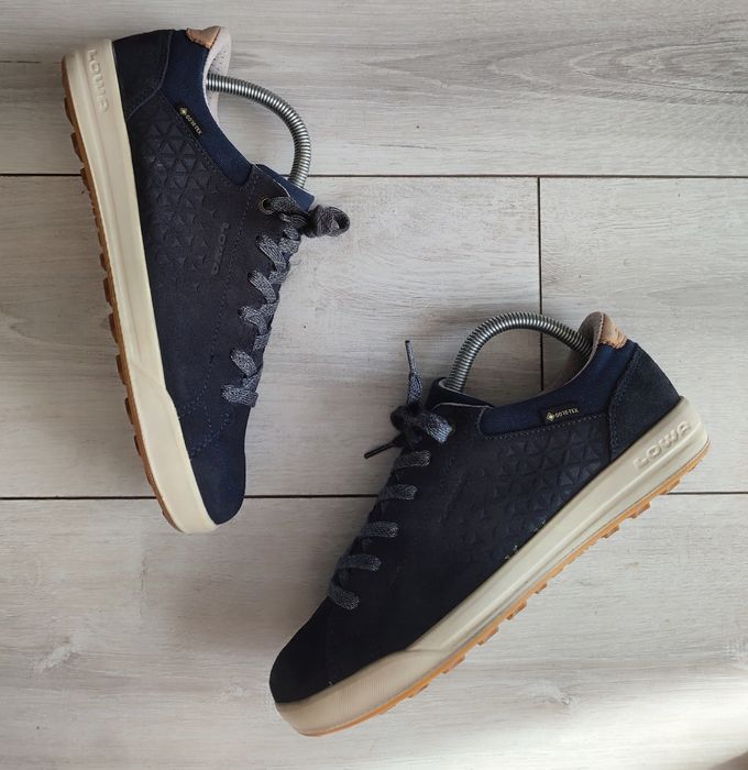 Кросівки  Lowa Lisboa GTX, кроссовки Lowa Lisboa GTX