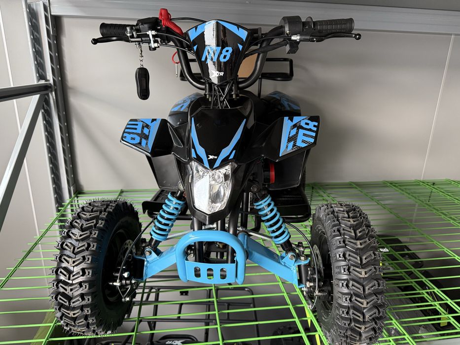 Xtr