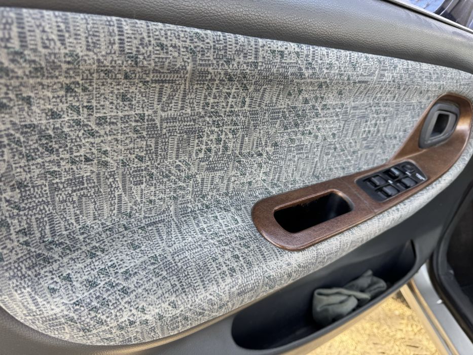 Daewoo Nexia 1.5 16 кл