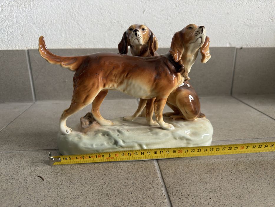 Figurka Royal Dux Bohemia