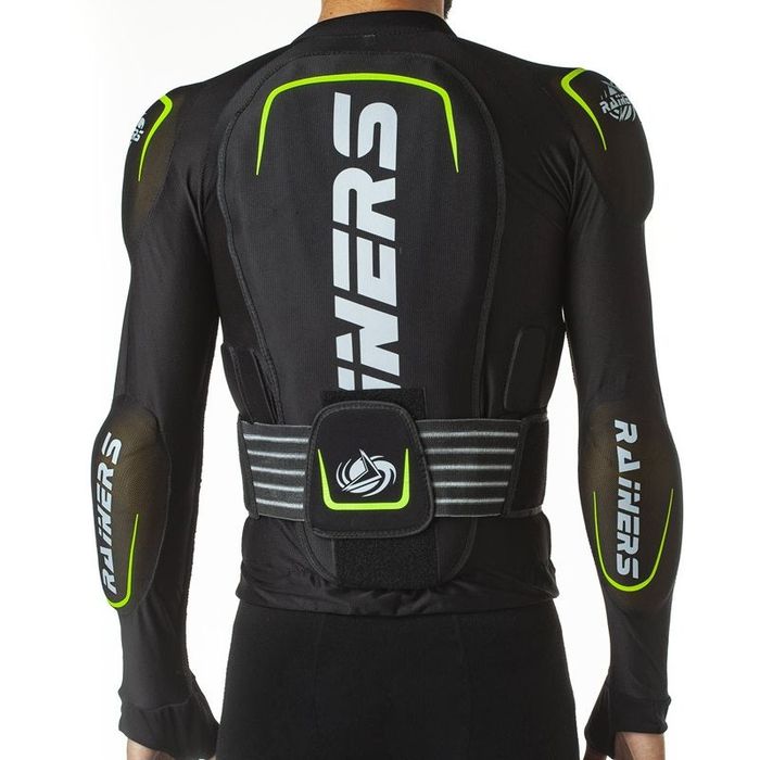 Colete integral Rainers