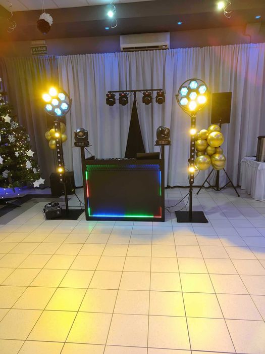 DJ na Twoją imprezę