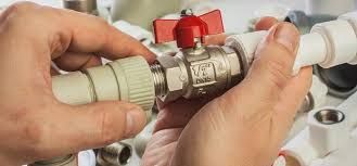 Услуги сантехника