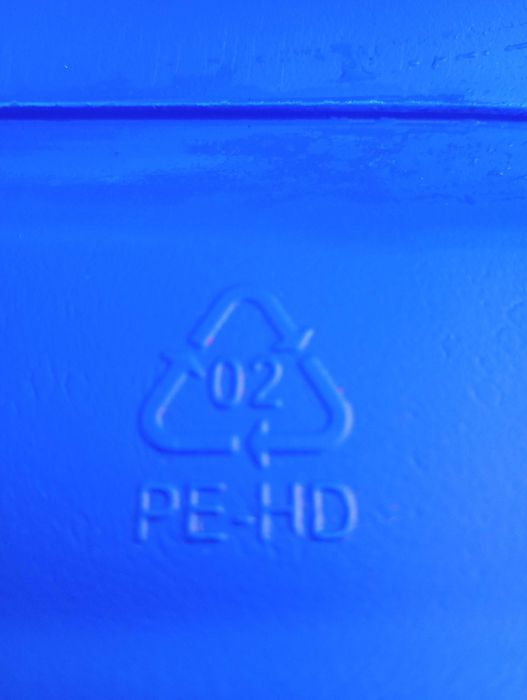 Kanister 20l  na wodę pitną, wino/oleje paliwo