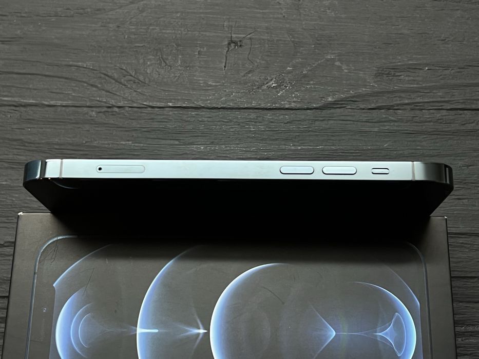 MAГAЗИН iPhone 12 Pro 128gb Neverlock ГАРАНТИЯ/Trade-In/Oбмeн