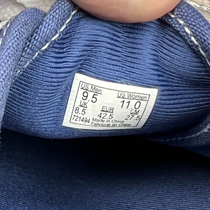 Кросівки Vans Authentic Ultracush розмір 42,5 оригінал