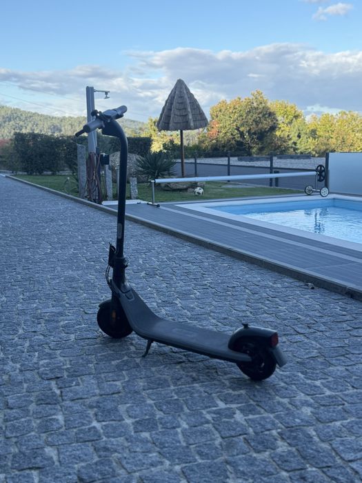 Ninebot E2 Standard