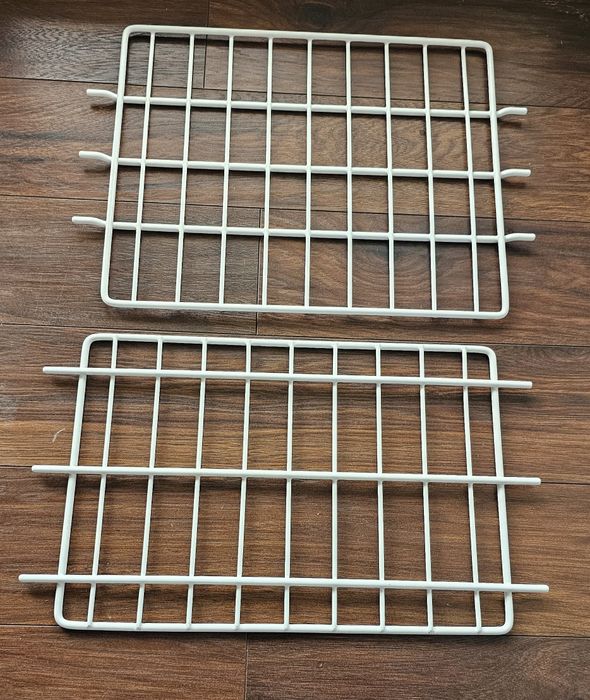 Na części Lodówka lg GBB60NSFFS