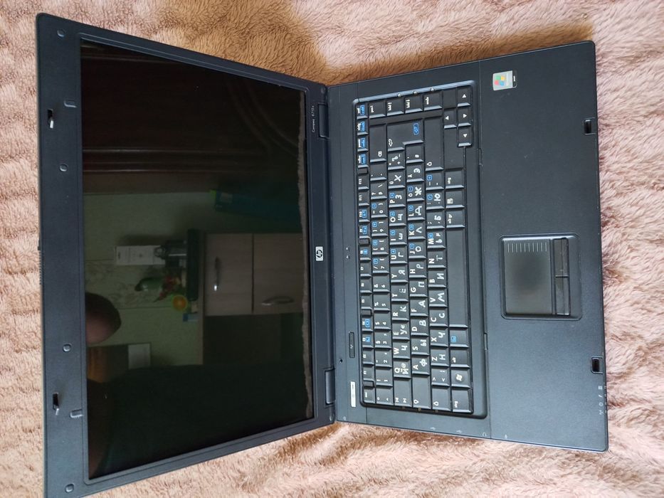 HP nx7300 ноудбук