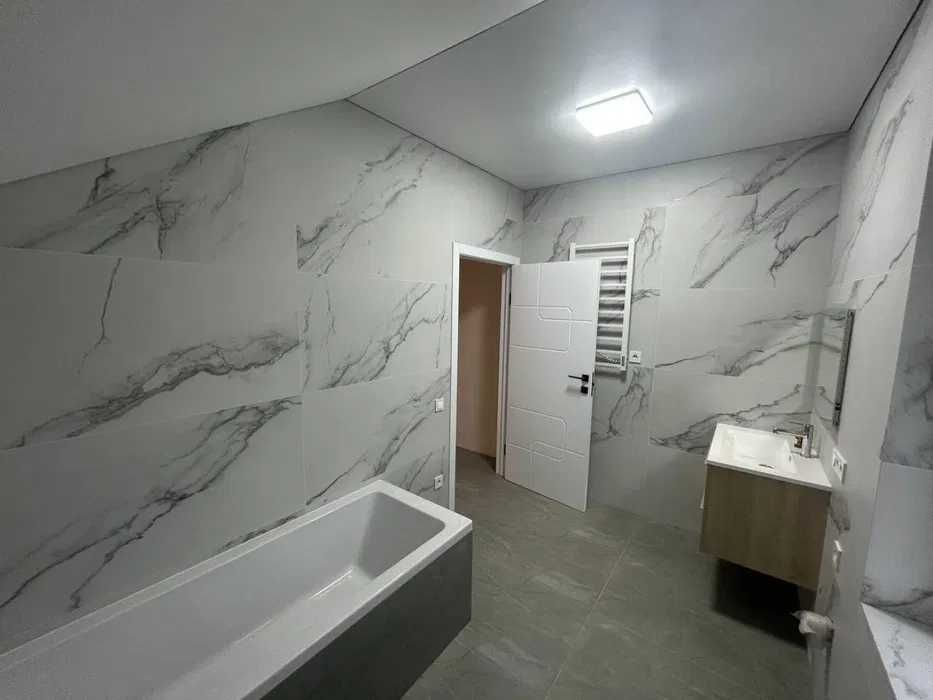 Продаж сучасного будинку 120 м² у Хотянівці 15 хв до Києва