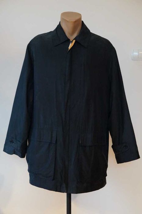 Kurtka Paul&Shark yachting natural silk