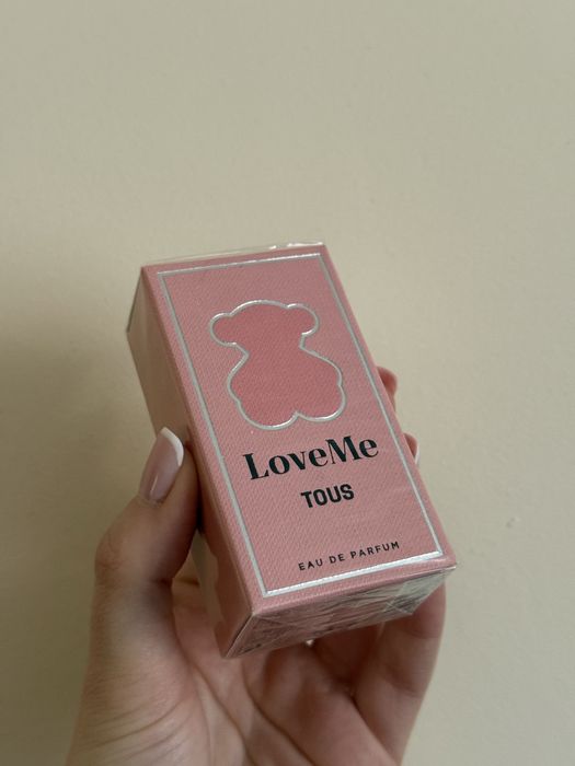 Woda perfumowana Tous Love Me 15ml