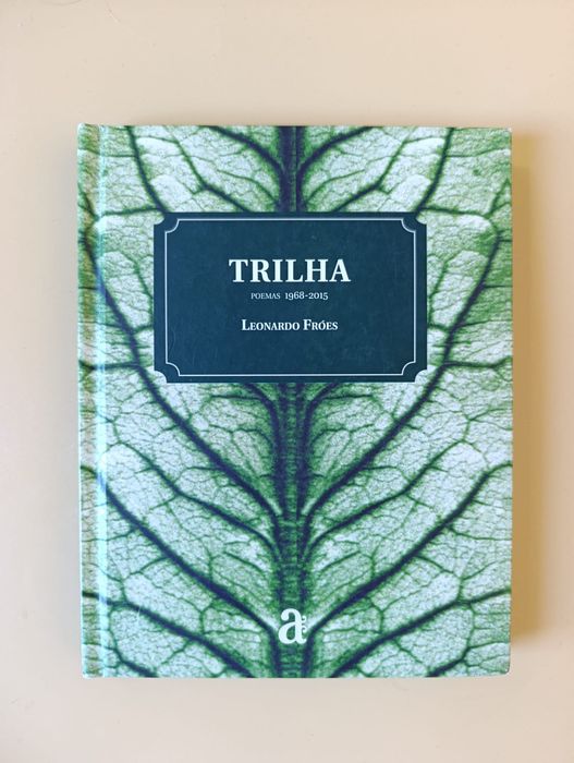 trilha / leonardo fróes