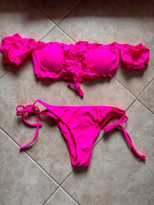 Conjunto biquini novo 36