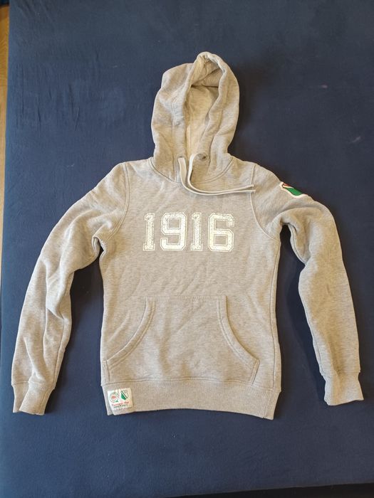 Bluza Legia Warszawa.