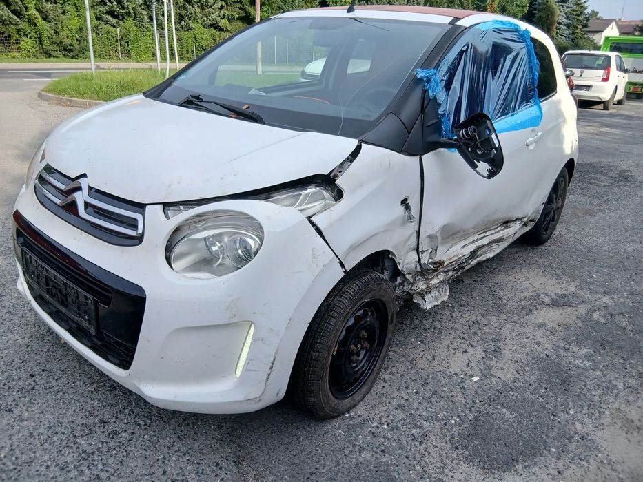 Citroën C1