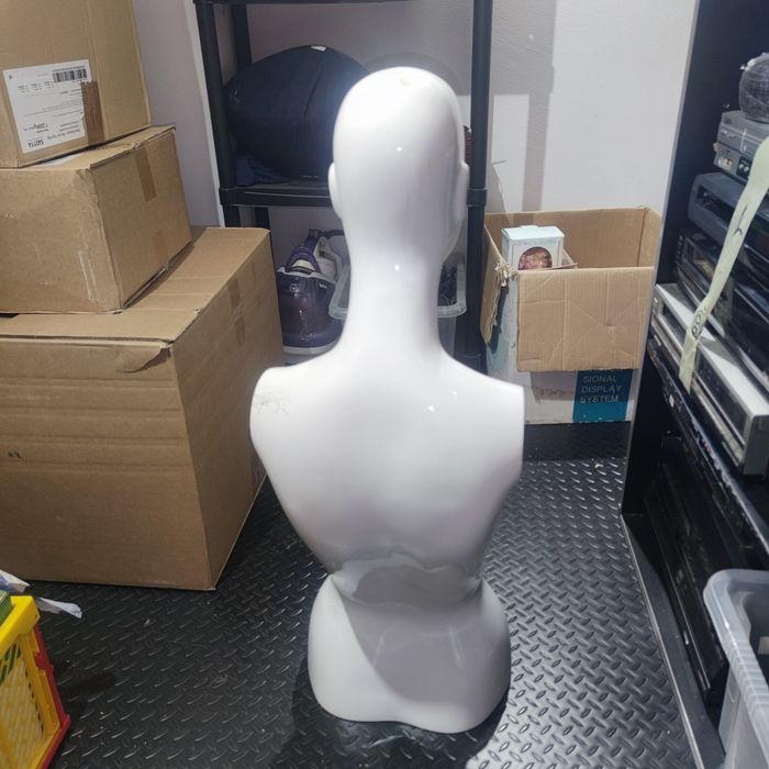 Manequin Adulto - Senhora