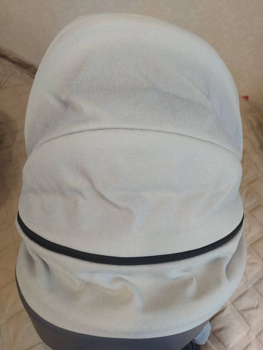 Продам коляску 2в1