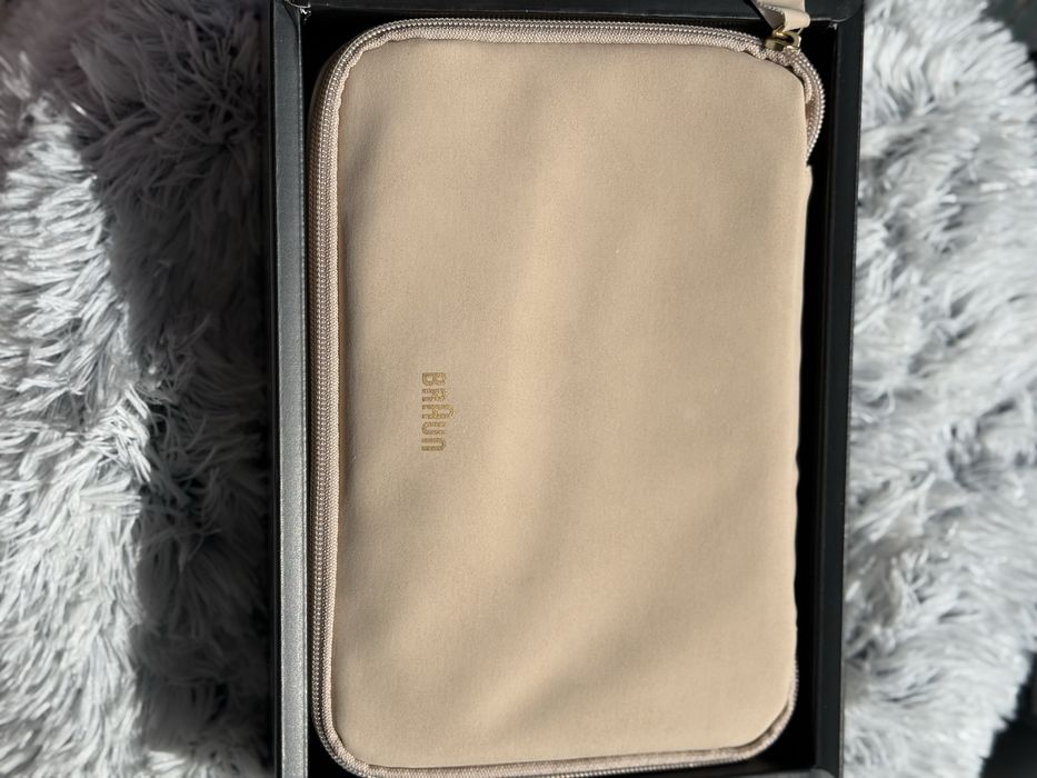 Depiladora Luz Pulsada BRAUN Silk Expert Pro S5 (Nao envio)