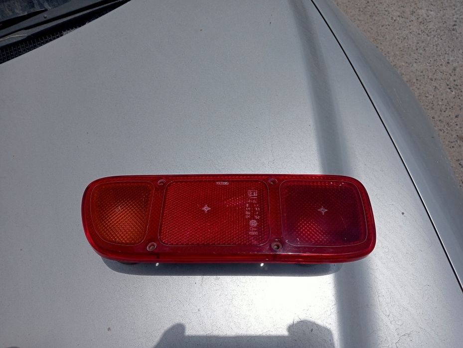 Farolins Nissan Terrano 2