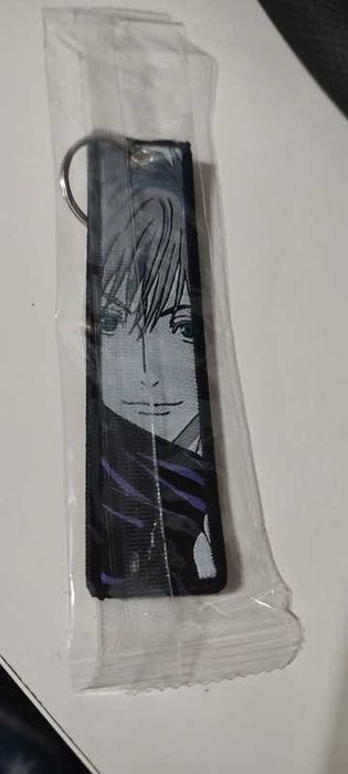 Satoru Gojo (Jujutsu Kaisen) Porta Chaves Anime