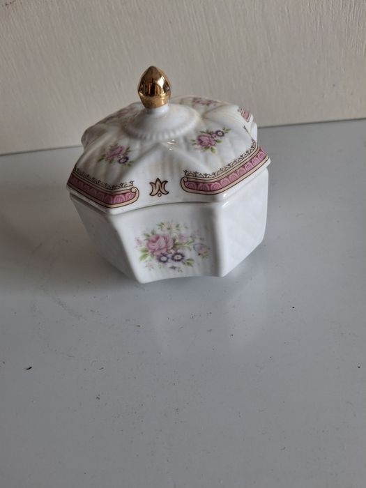 Louças vista alegre, Coimbra e limoges varias peças