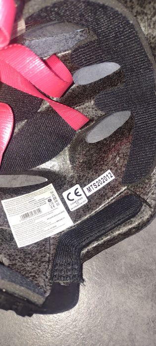 Kask dziecięcy coolslide Martes rozmiar s jak nowy