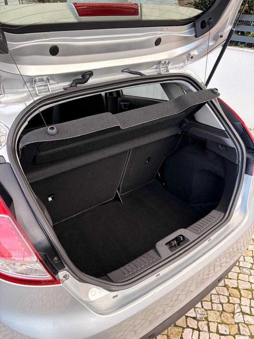 Ford Fiesta 1.0 Titanium | 30.000 km | Full Extras | 2013