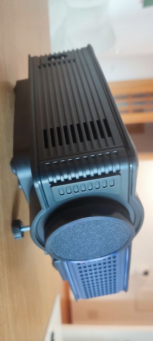 Projetor de imagem/vídeo LED