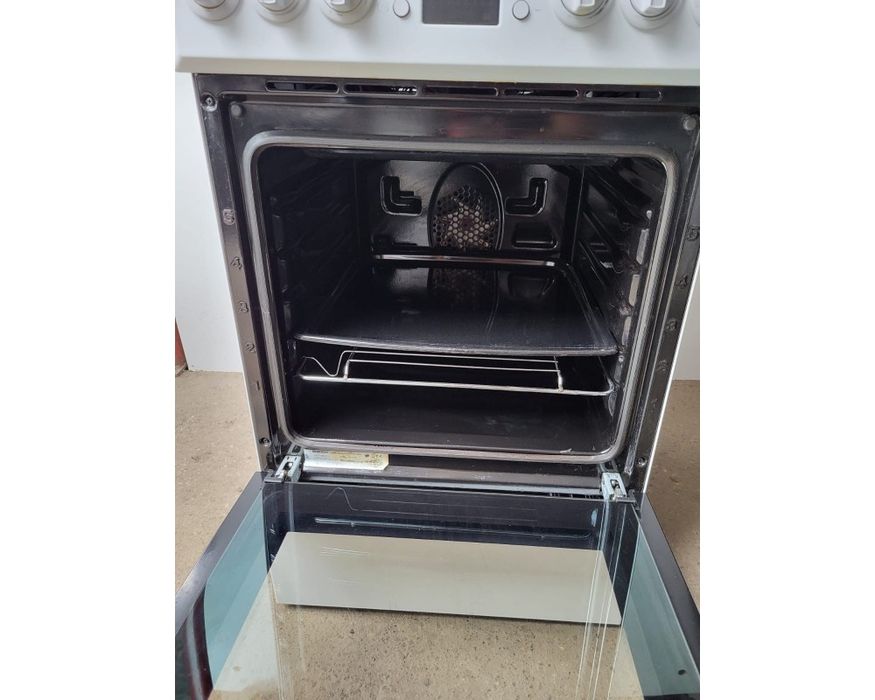 Газовая, газова плита Beko CSM52320, гарантія, доставка