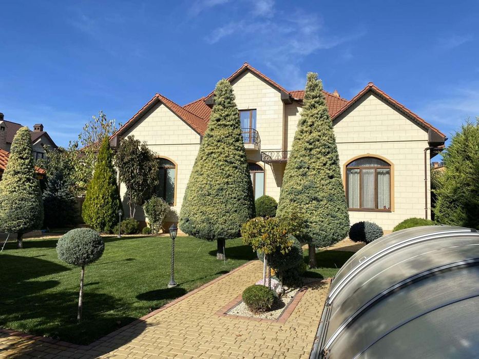 Будинок за адресою (площа 299 м²) - Atlanta.ua - фото 3