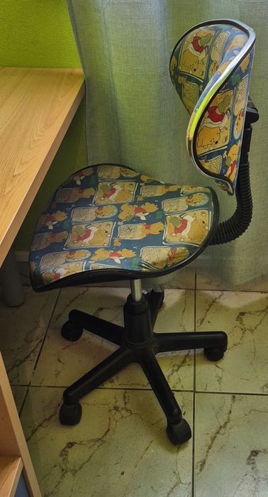 Quarto completo de criança