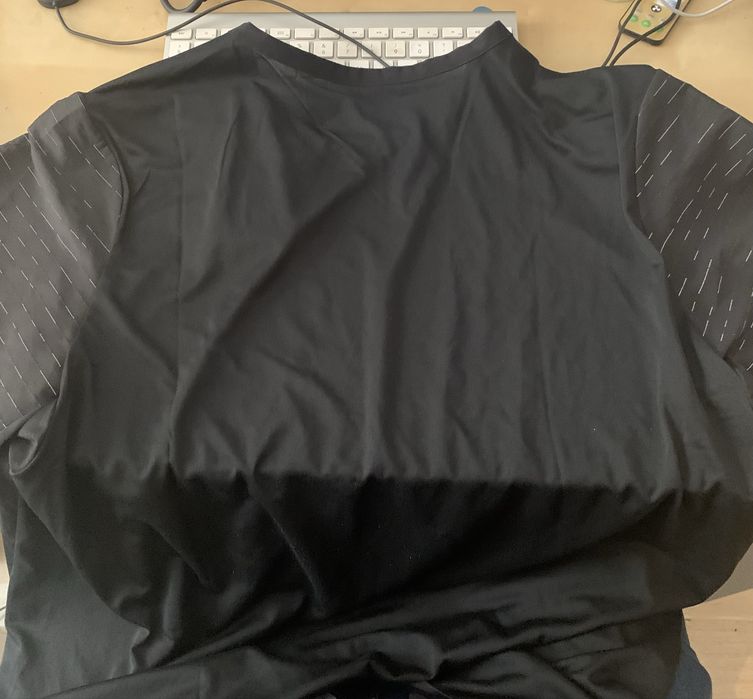 T shirt Nike Running Division! Nova nunca usada! Tamanho L