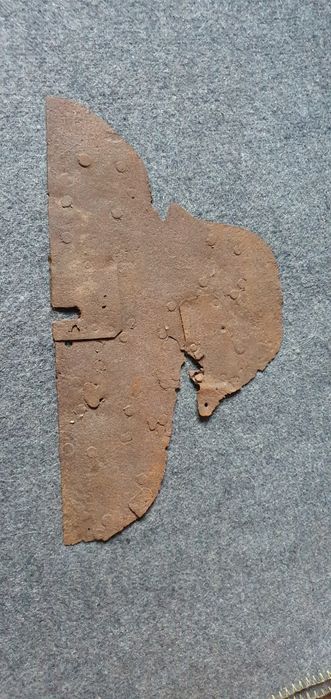 Tarcza strzelecka wehrmacht