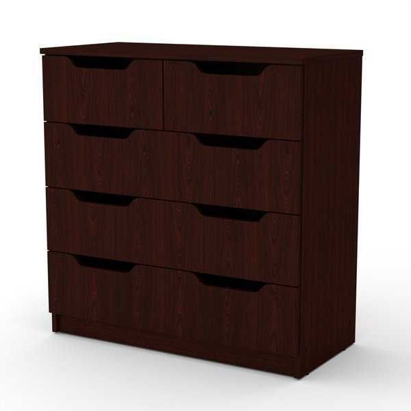 Новий комод зі складу 2+3М Білий дуб самоа венге Доставка